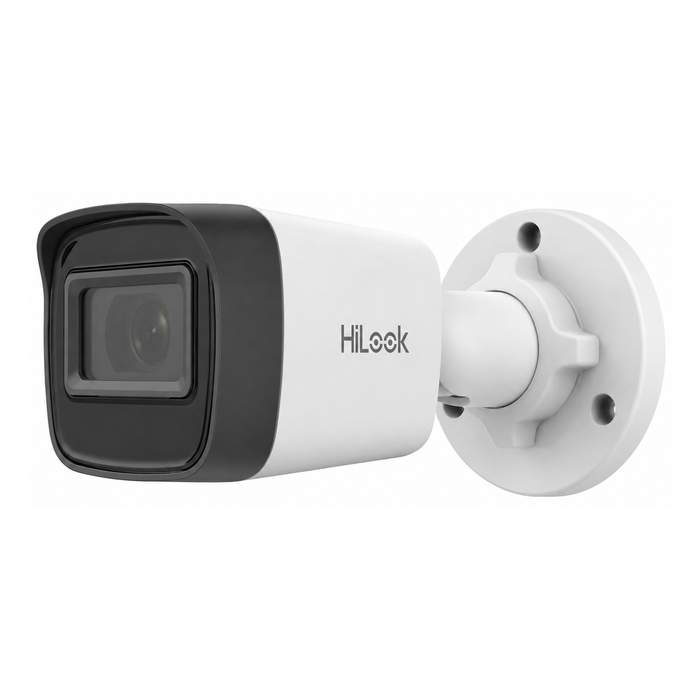 HiLook IPC-B121H-C IP Bullet Camera