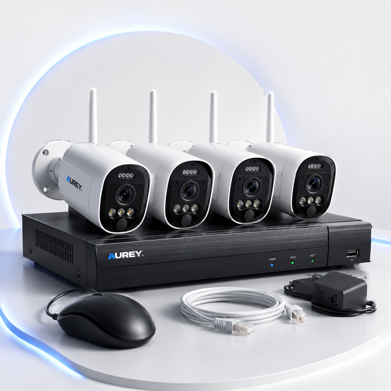 Camera Kits
