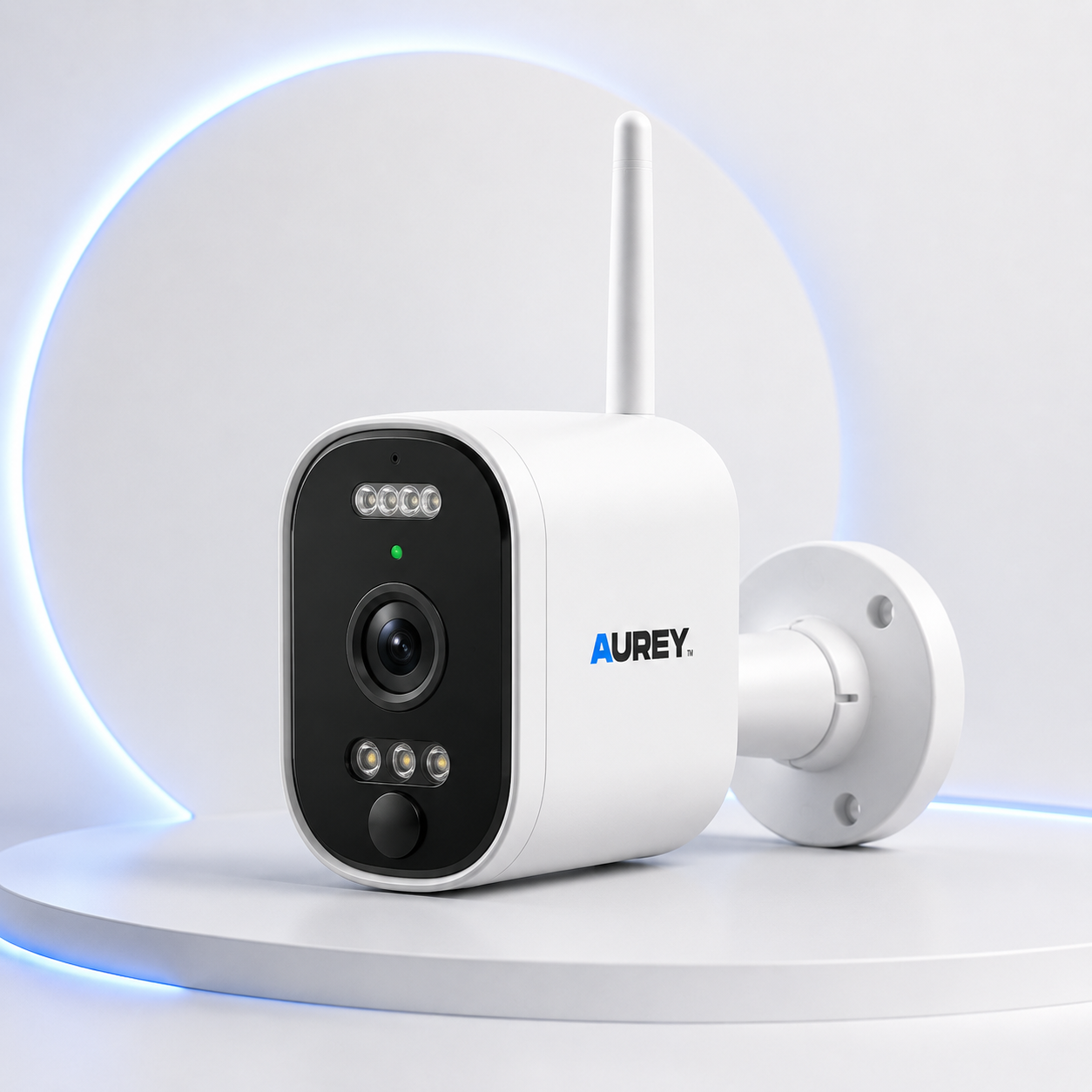 WiFi Cameras