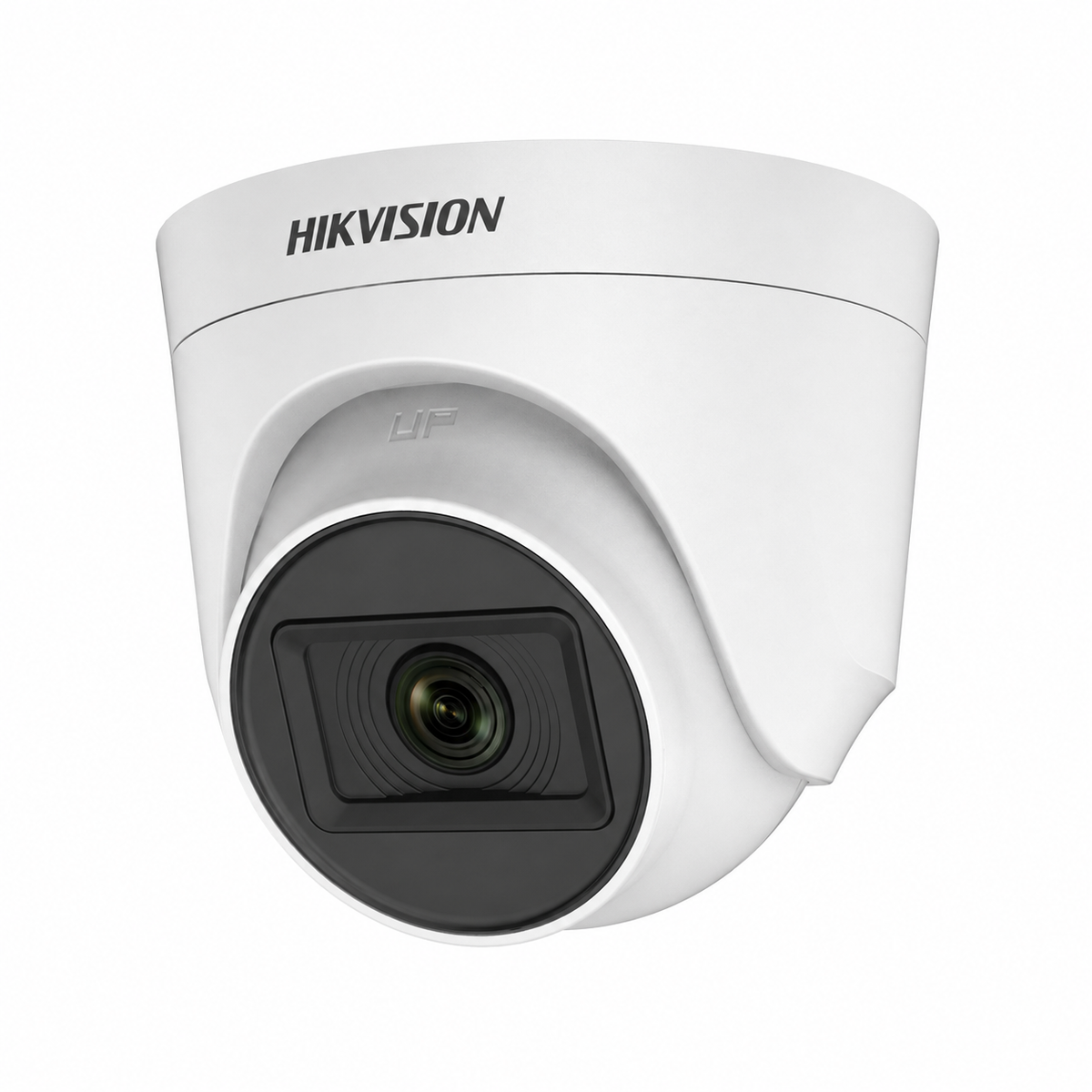 Hikvision DS-2CE76D0T-EXIPF Analog Turret Camera
