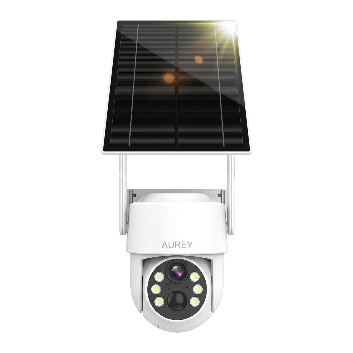 Aurey WIFI 5MP Security Camera