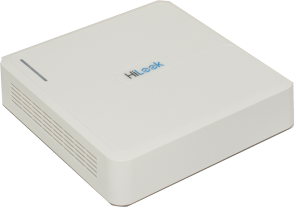 HiLook DVR-108G-M1 8-Channel DVR