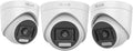 HiLook THC-T127-LPC Analog Turret Camera