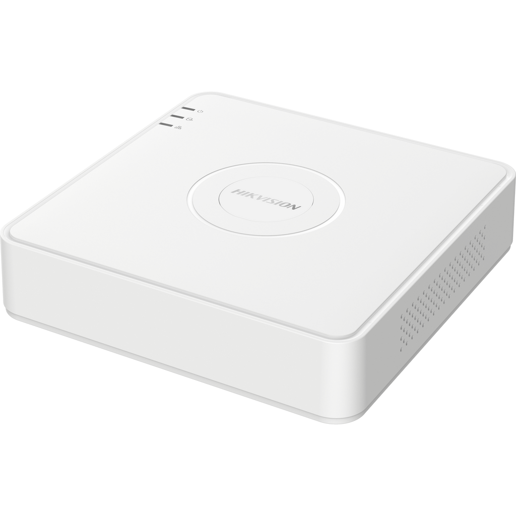 Hikvision DS-7108HGHI-M1 8-Channel DVR
