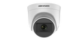 Hikvision DS-2CE76D0T-EXIPF Analog Turret Camera