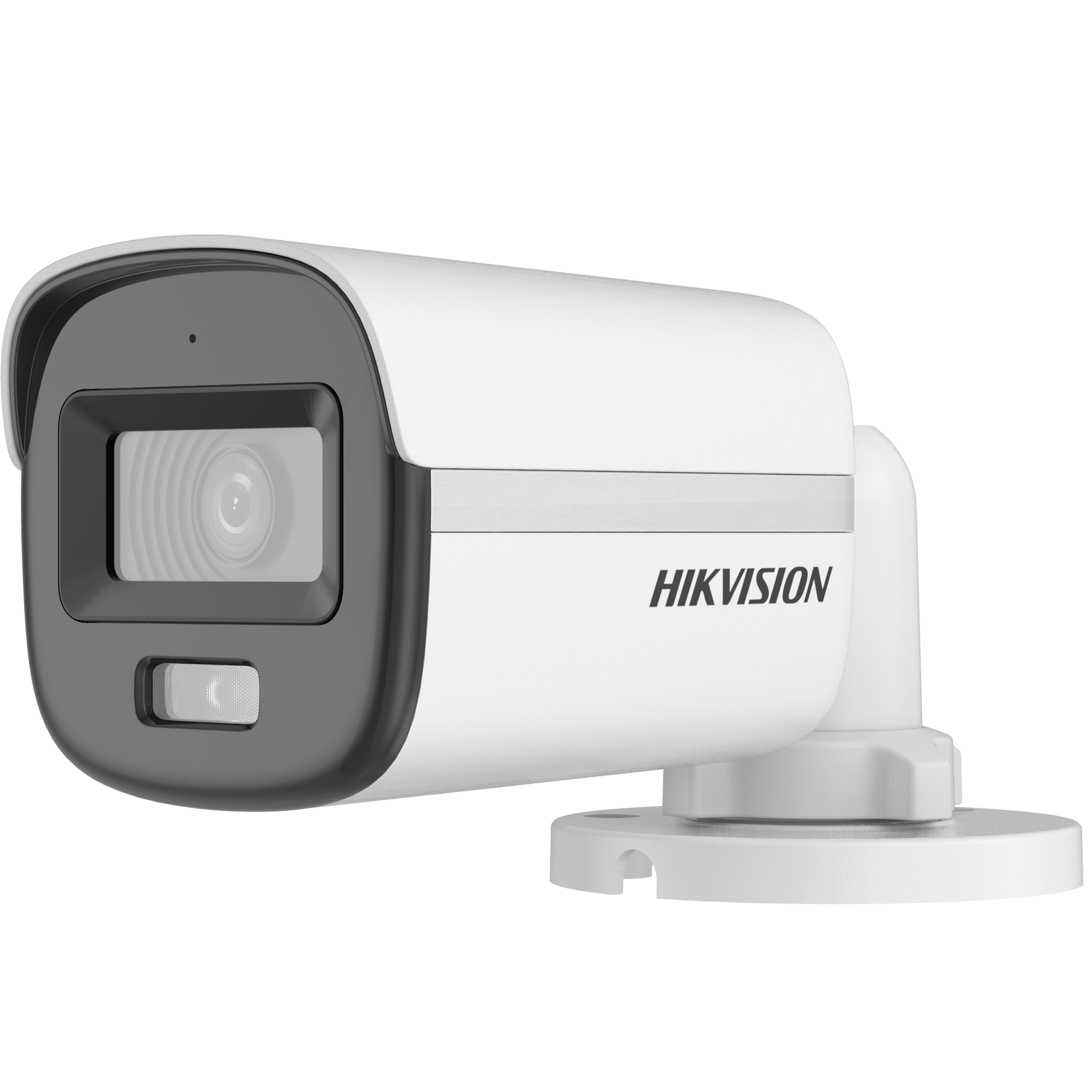 Hikvision DS-2CE10DF0T-LFS Analog Bullet Camera