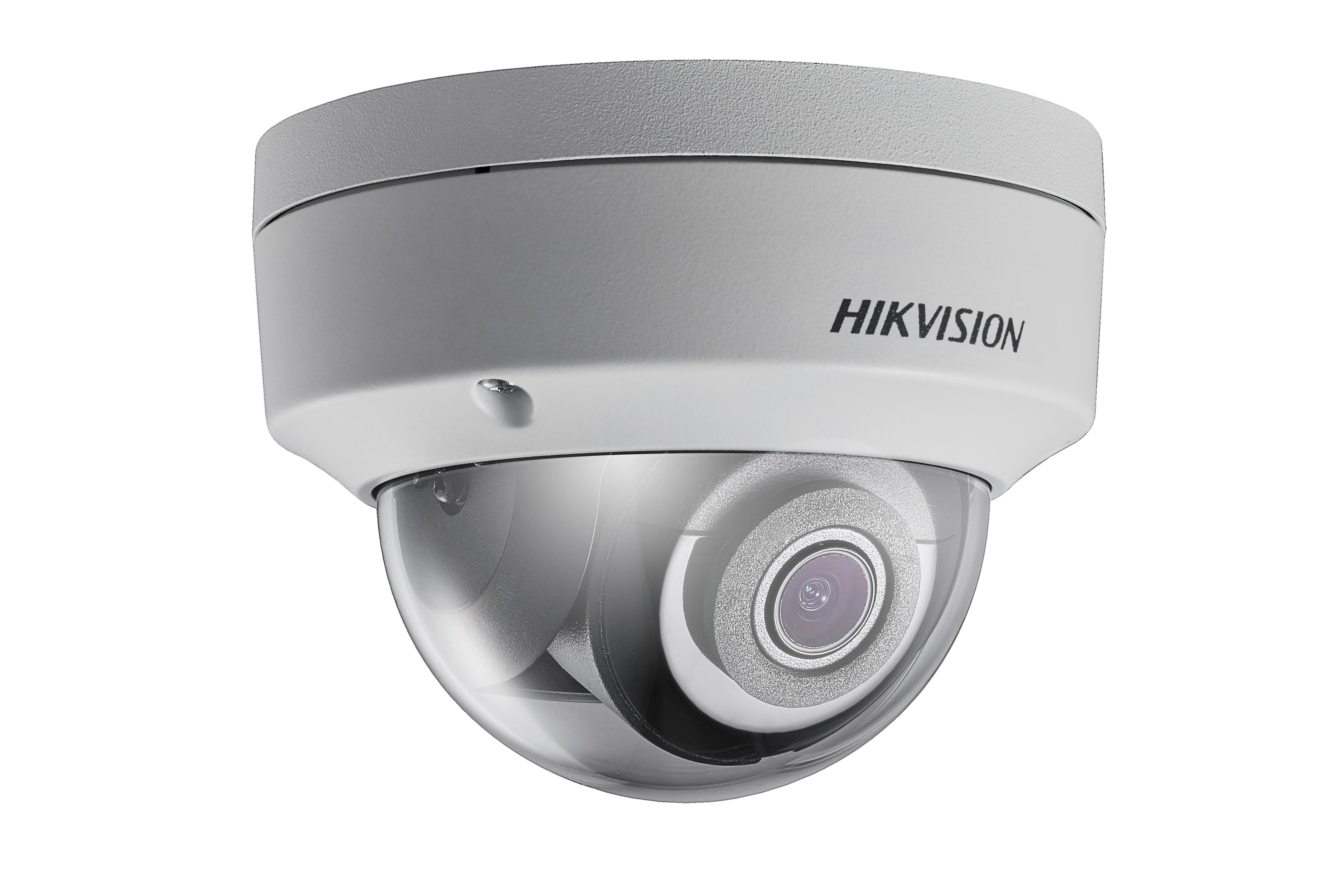 Hikvision DS-2CD2141G0-LIU IP Dome Camera