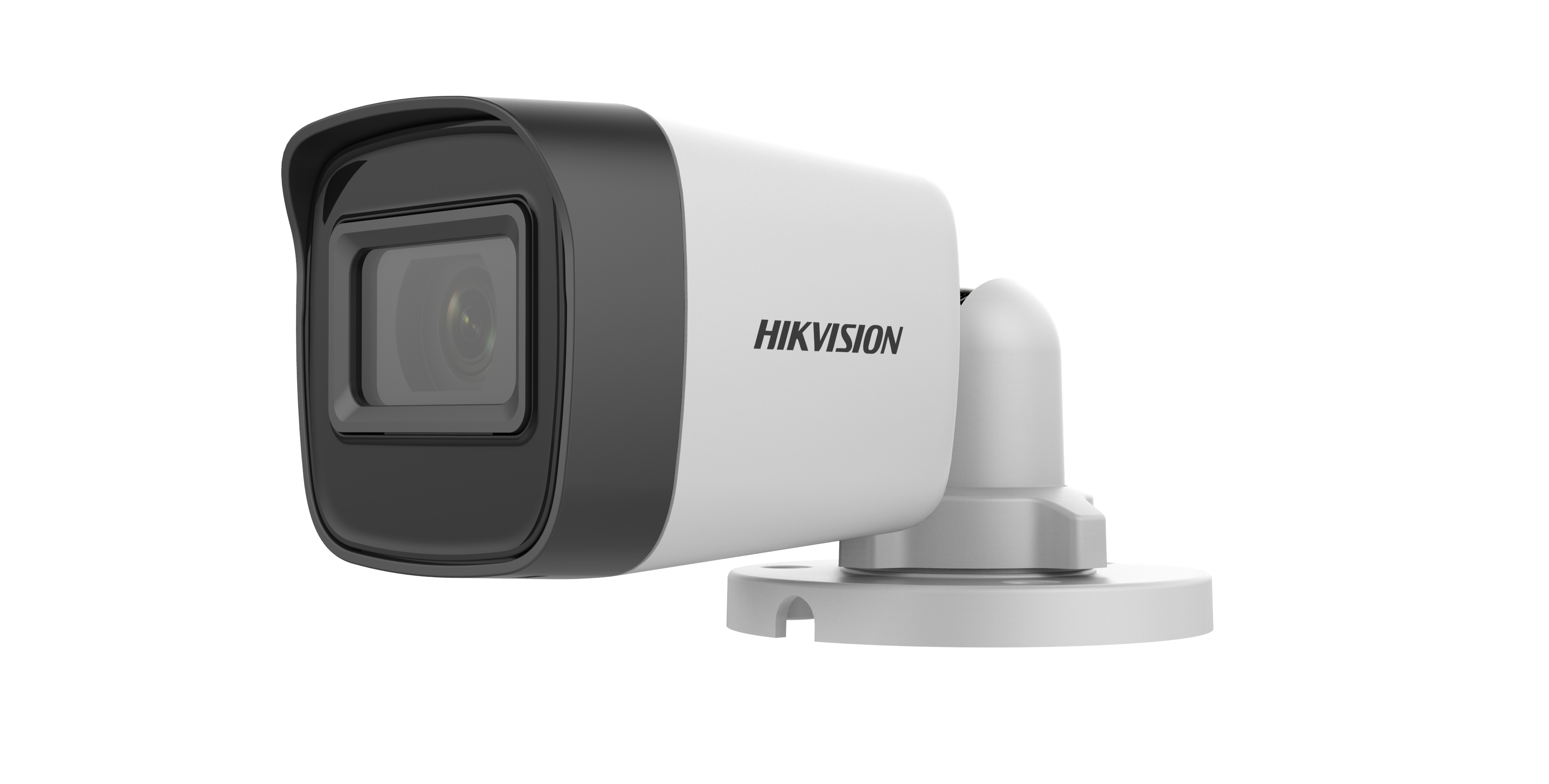 Hikvision DS-2CE16D0T-EXIPF Analog Bullet Camera