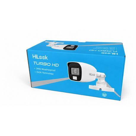 HiLook THC-B127-LPC Analog Bullet Camera