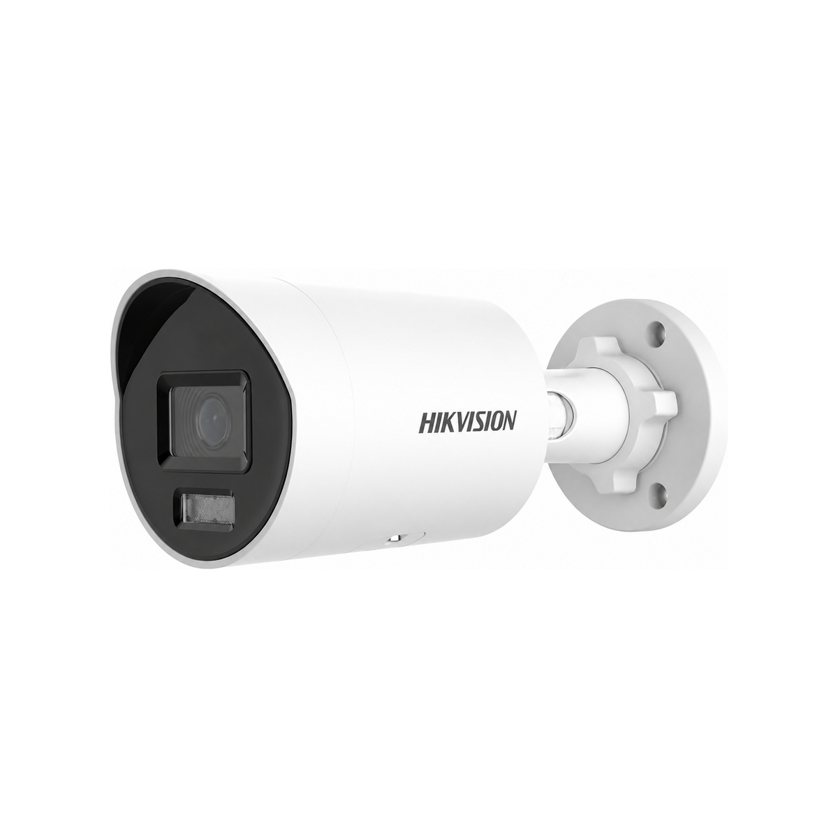 Hikvision DS-2CD2041G0-LIU IP Bullet Camera