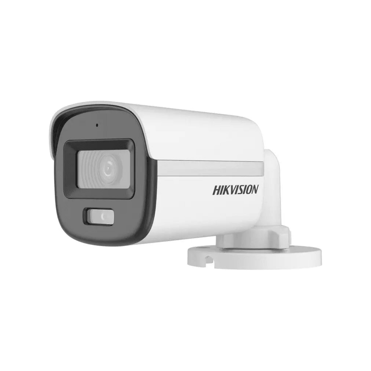Hikvision DS-2CE10DF0T-LPFS Analog Bullet Camera