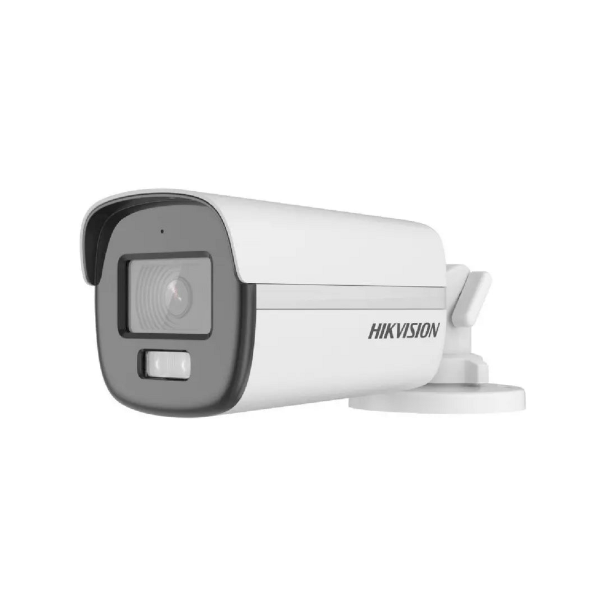 Hikvision DS-2CE12DF0T-LFS Analog Bullet Camera