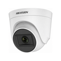Hikvision DS-2CE70DF0T-LPFS Analog Turret Camera