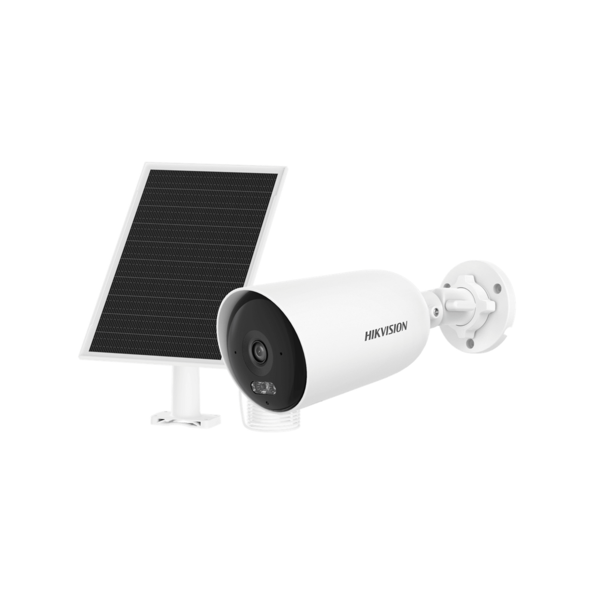 Hikvision DS-2CFS04/4G AOV 4G Bullet Camera
