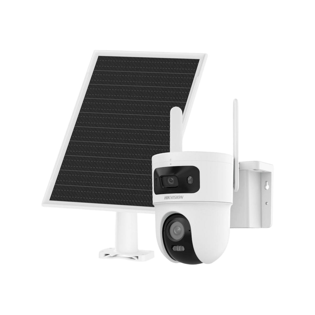 Hikvision DS-2CFSP8-D/4G AOV 4G Dual-Lens Camera
