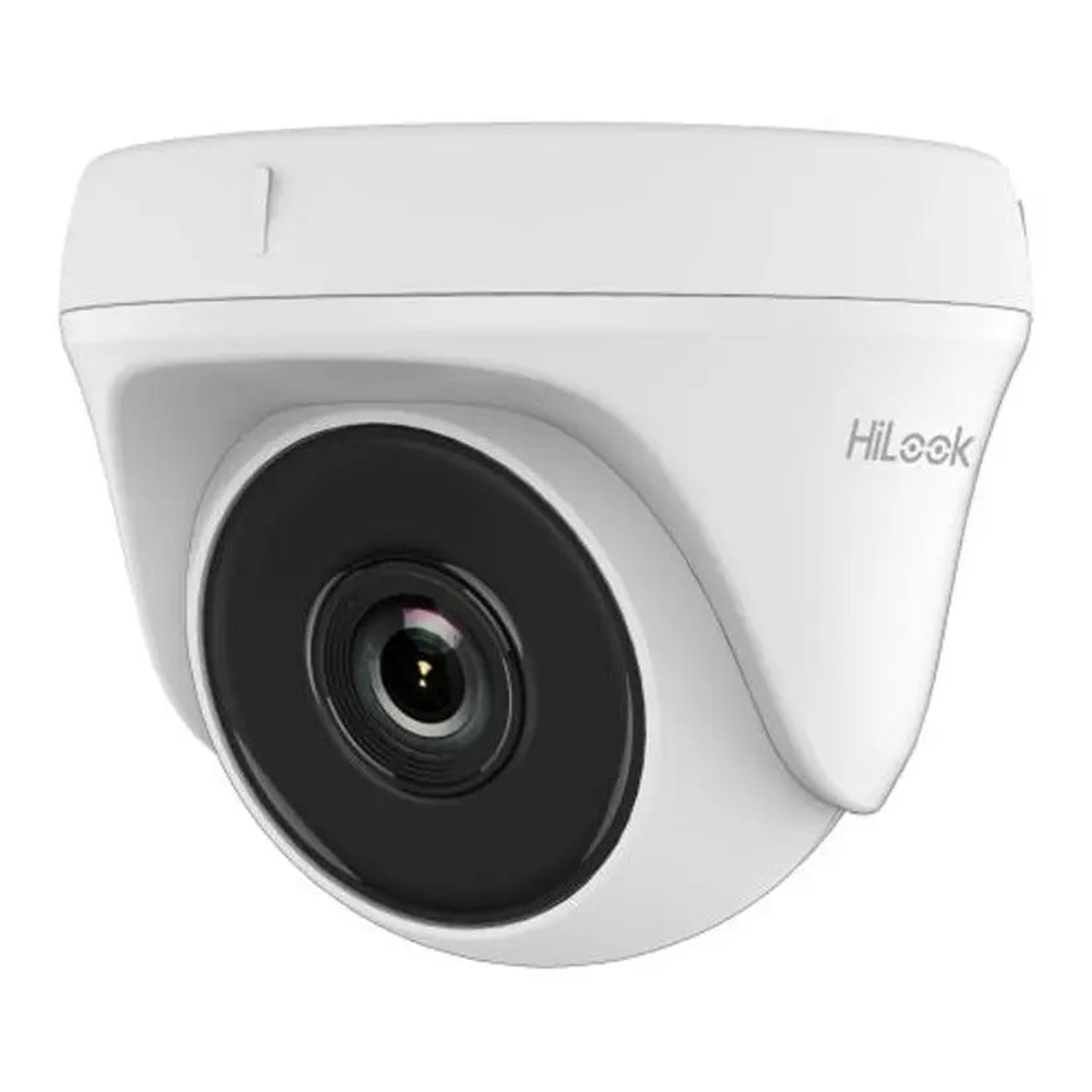 HiLook THC-T120-PC Analog Turret Camera