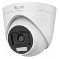 HiLook THC-T127-LPC Analog Turret Camera