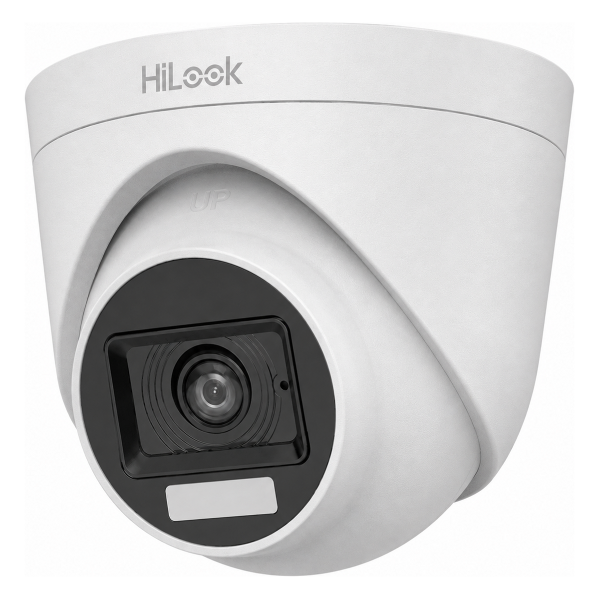 HiLook THC-T127-LPC Analog Turret Camera