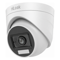 HiLook THC-T127-LPS Analog Turret Camera