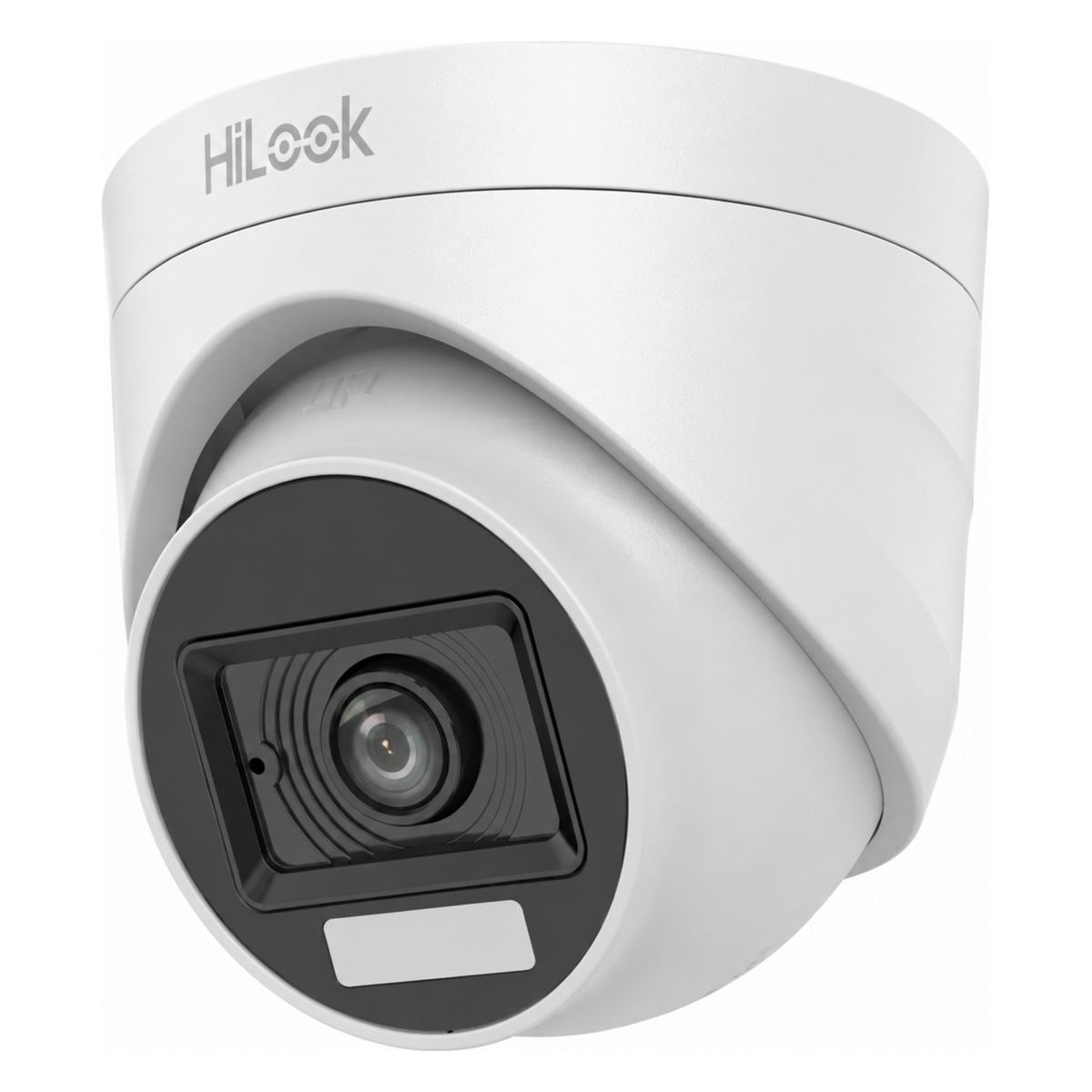 HiLook THC-T127-LPS Analog Turret Camera