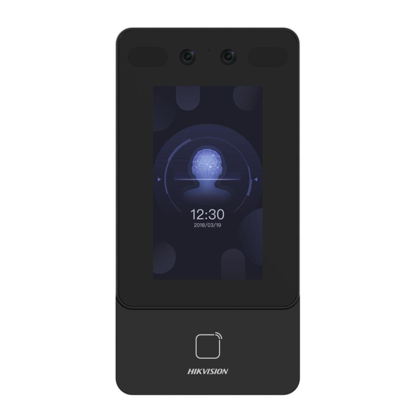 Hikvision DS-K1T342MWX-E1 Face Recognition Access Control Terminal