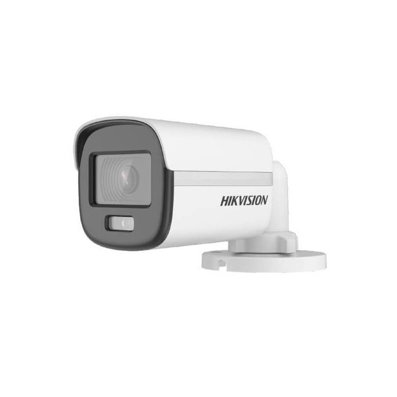 Hikvision DS-2CE10DF0T-F Analog Bullet Camera
