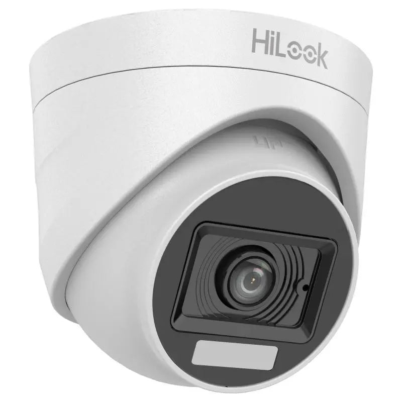 HiLook THC-T127-LPS Analog Turret Camera