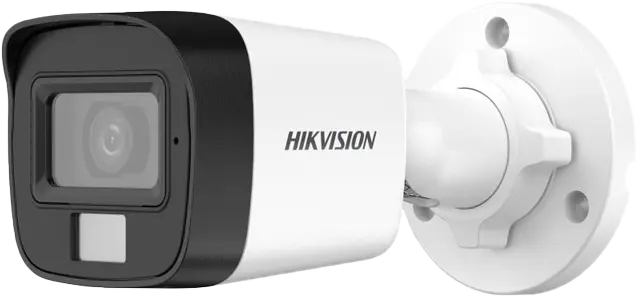 Hikvision DS-2CE16K0T-LPFS Analog Bullet Camera