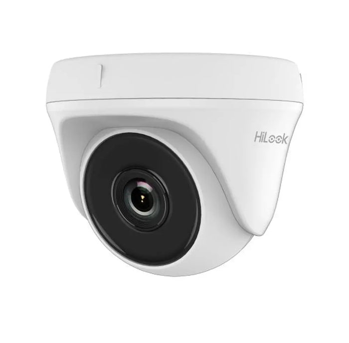 HiLook THC-T120-PC Analog Turret Camera