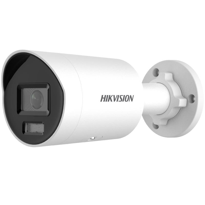 Hikvision DS-2CD2046G2H-IU IP Bullet Camera