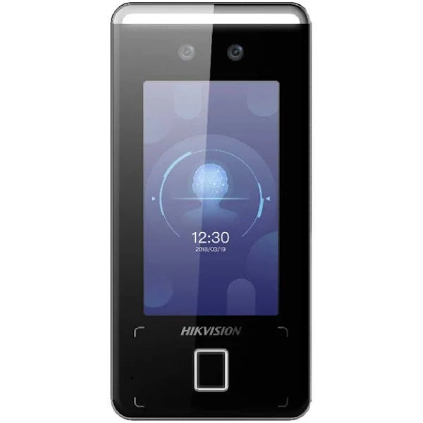 Hikvision DS-K1T341CMFW Fingerprint Access Control Terminal
