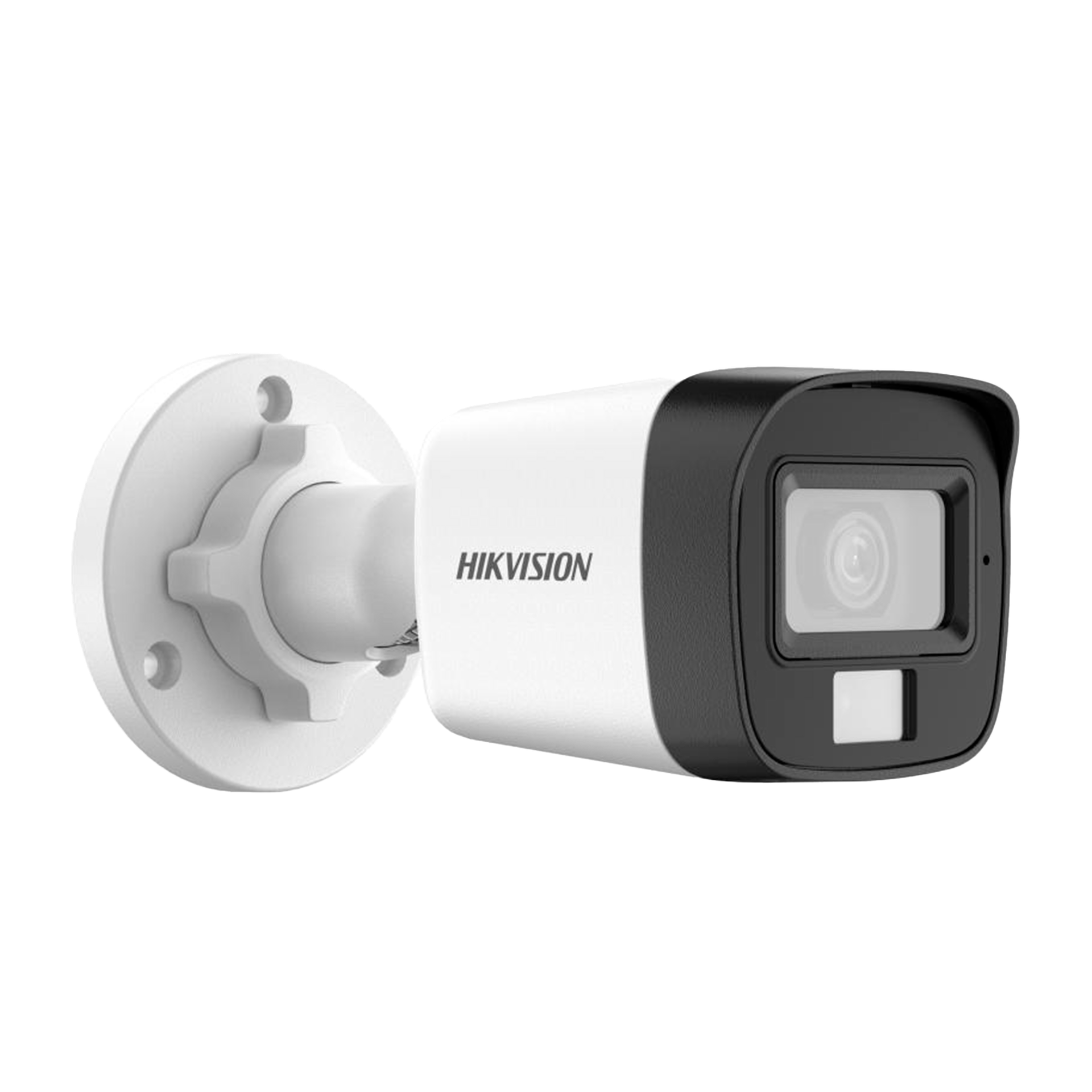 Hikvision DS-2CE16D0T-LPFS Analog Bullet Camera
