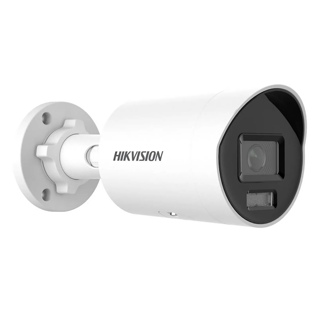Hikvision DS-2CD2041G0-LIU IP Bullet Camera