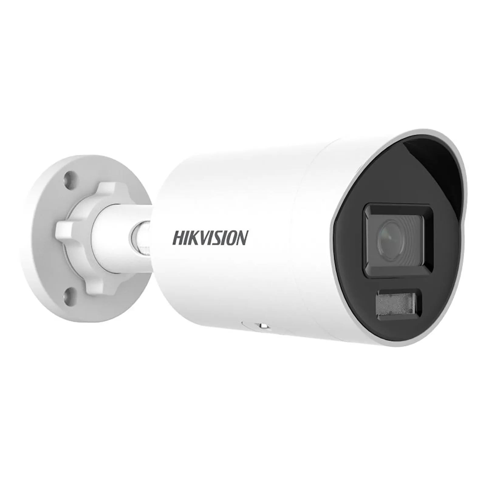 Hikvision DS-2CD2041G0-LIU IP Bullet Camera
