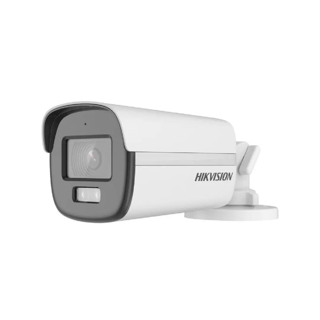Hikvision DS-2CE12DF0T-LFS Analog Bullet Camera