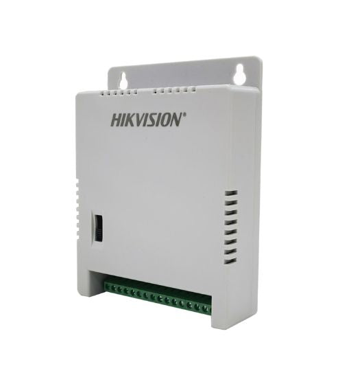 Hikvision DS-2FA1205-C8 Power Adapter