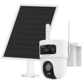 Hikvision DS-2CFSP8-D/4G AOV 4G Dual-Lens Camera