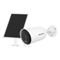 Hikvision DS-2CFS04/4G AOV 4G Bullet Camera