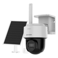 Hikvision DS-2CFSP4/4G AOV 4G Dome Camera