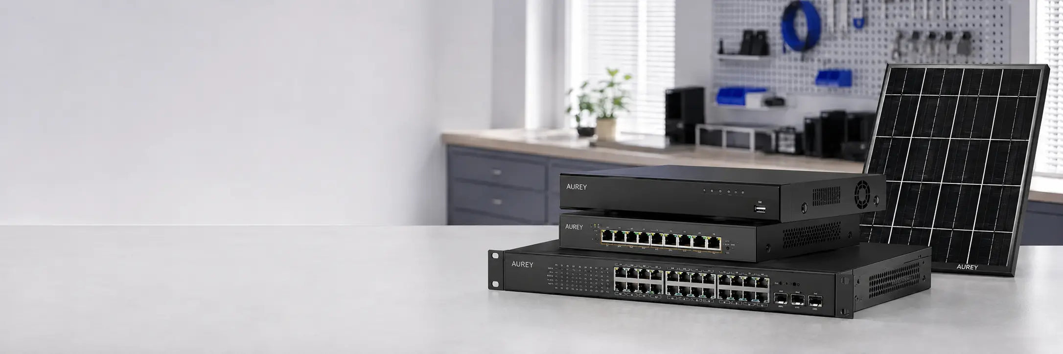 Network Switches
