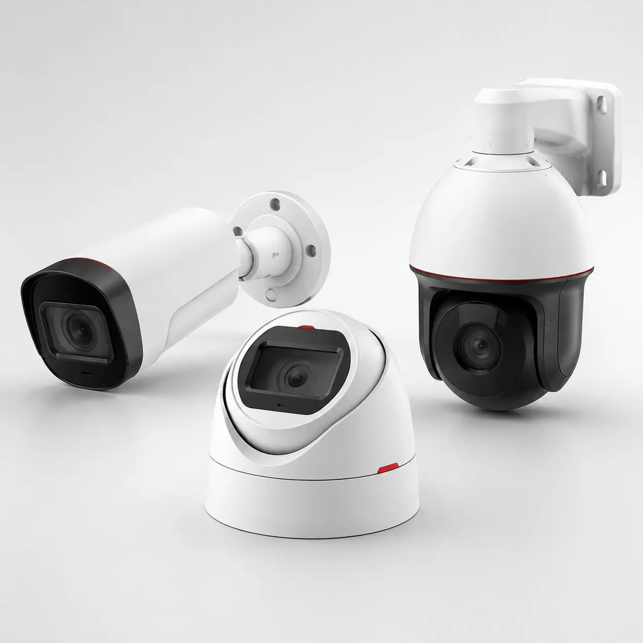 Hikvision access control category preview