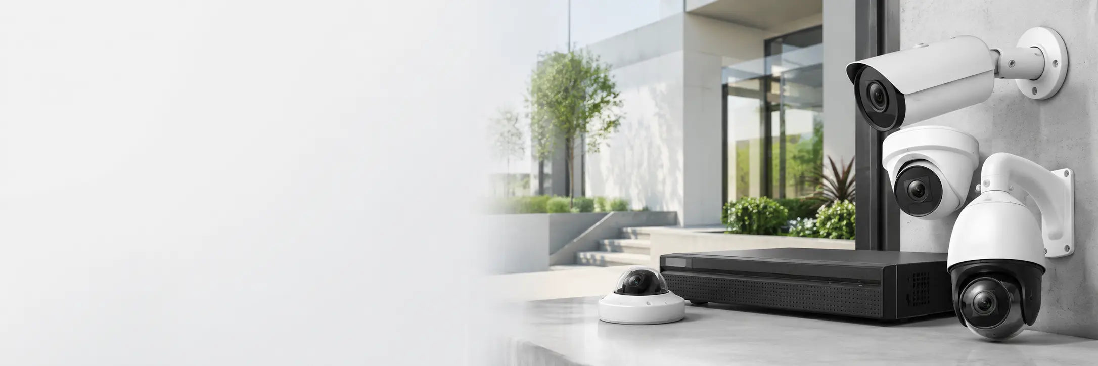 Hikvision Security Systems